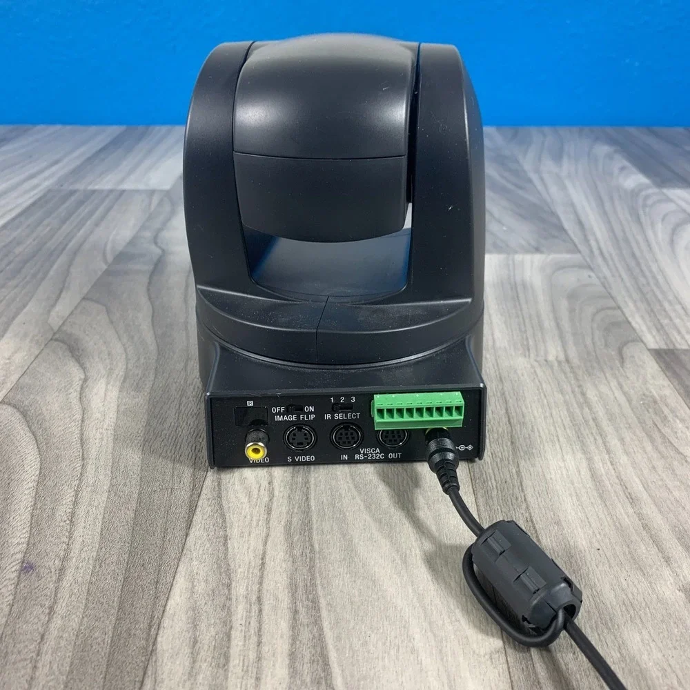 Sony EVI-D70 Security surveillance video Camera